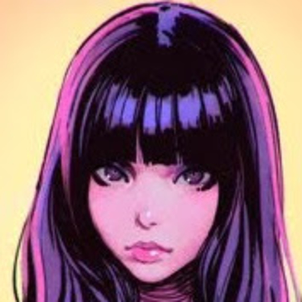 Meet your Posher, Jennie